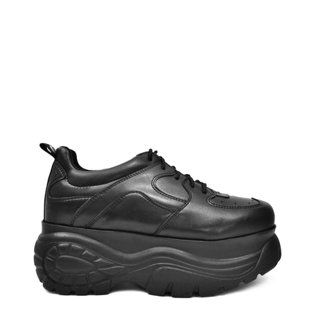 Altercore Sara Vegan Black
