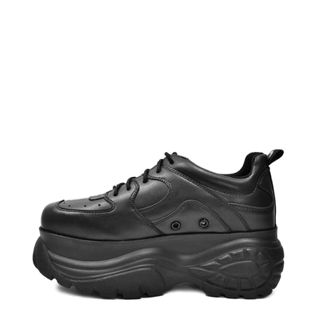 Altercore Sara Vegan Black