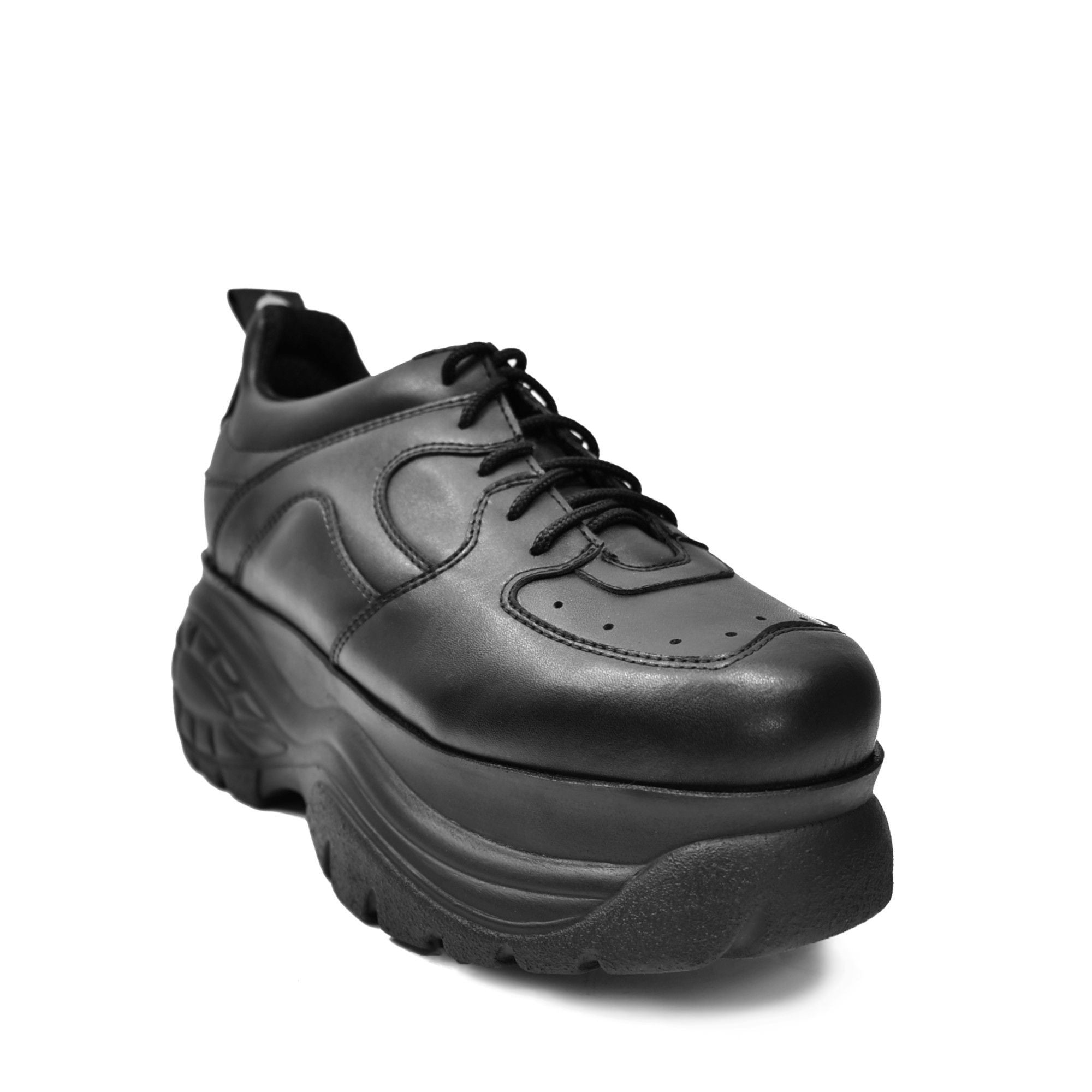 Altercore Sara Vegan Black