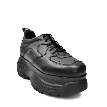 Altercore Sara Vegan Black