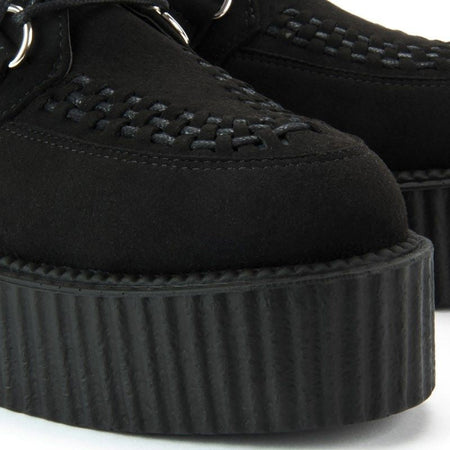 Altercore Ered Vegan Black