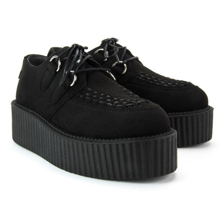 Altercore Ered Vegan Black
