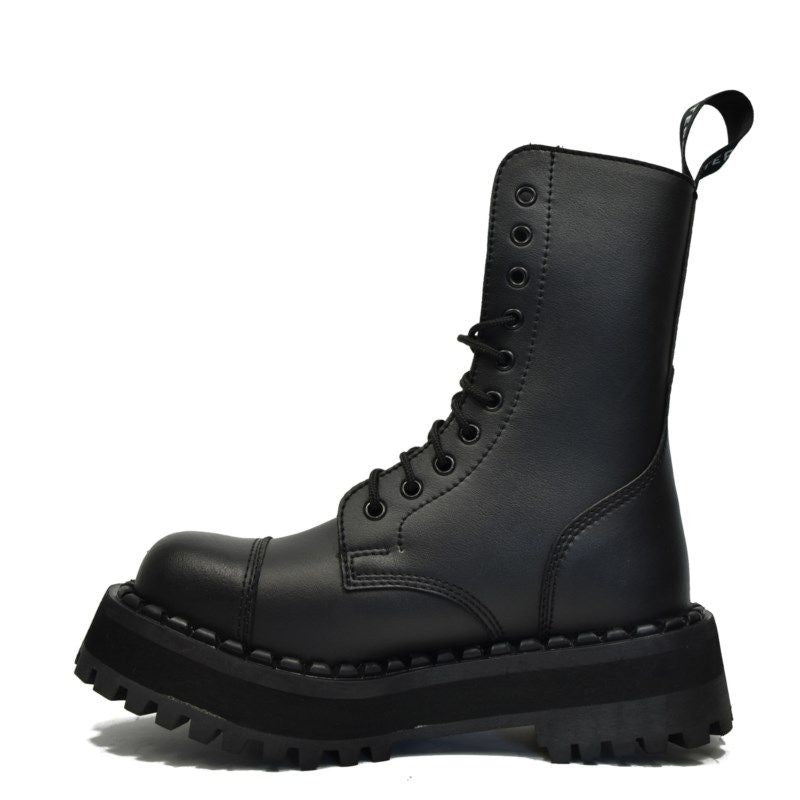 Altercore 353 Vegan Black