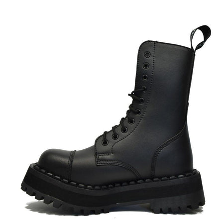 Altercore 353 Vegan Black