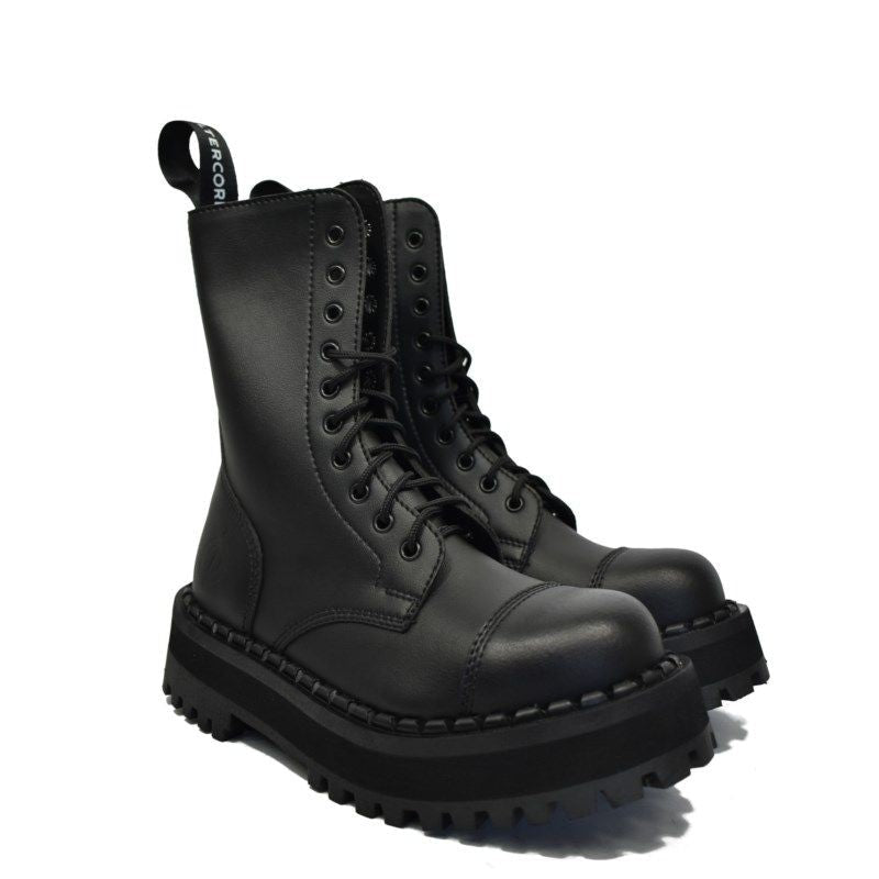 Altercore 353 Vegan Black