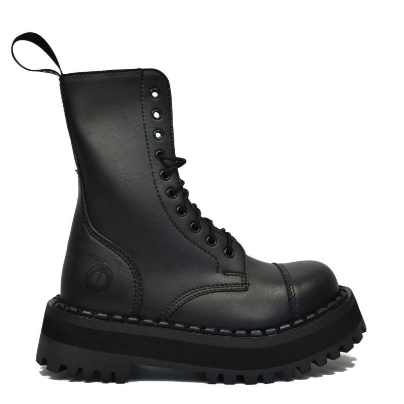 Altercore 353 Vegan Black