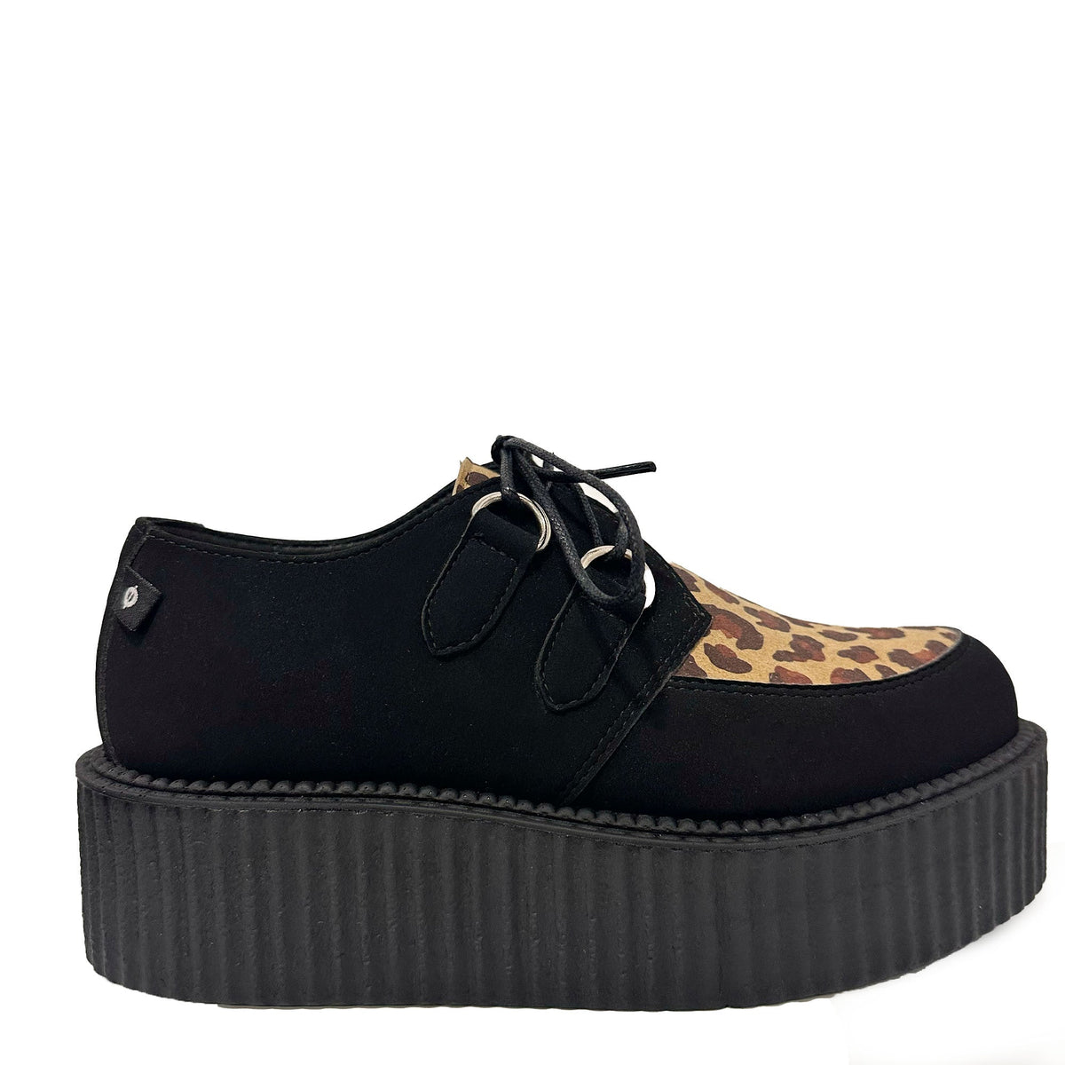 Altercore Ered Leo Black Vegan
