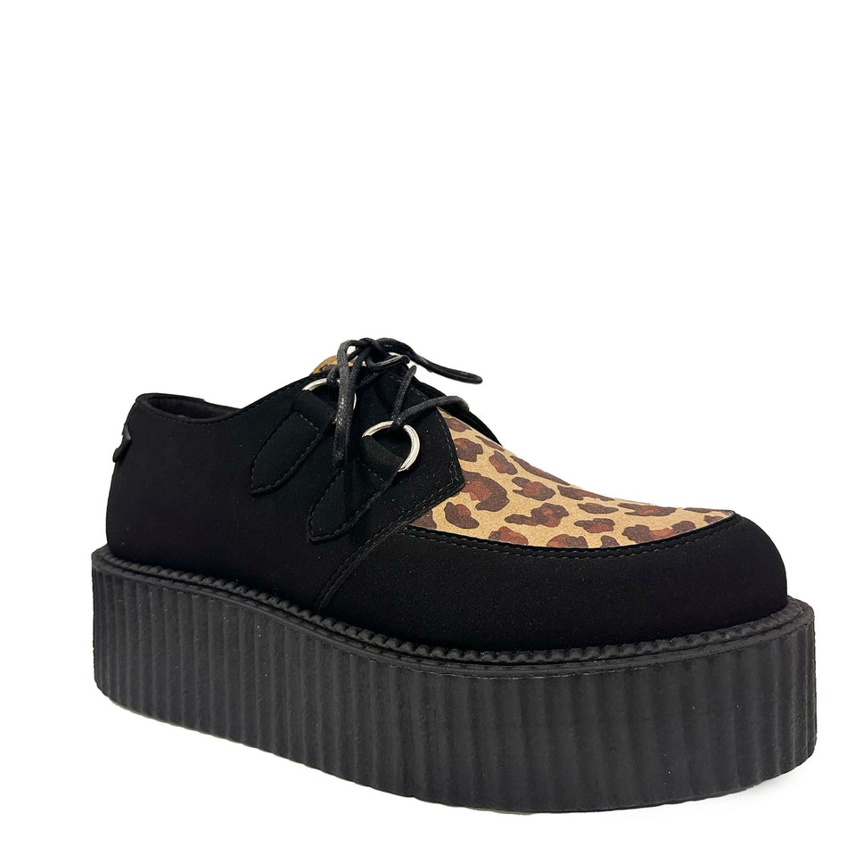 Altercore Ered Leo Black Vegan