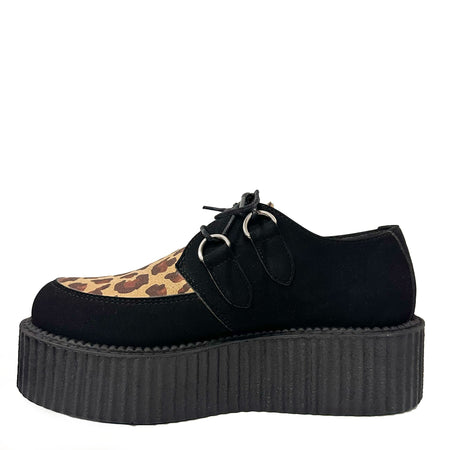 Altercore Ered Leo Black Vegan