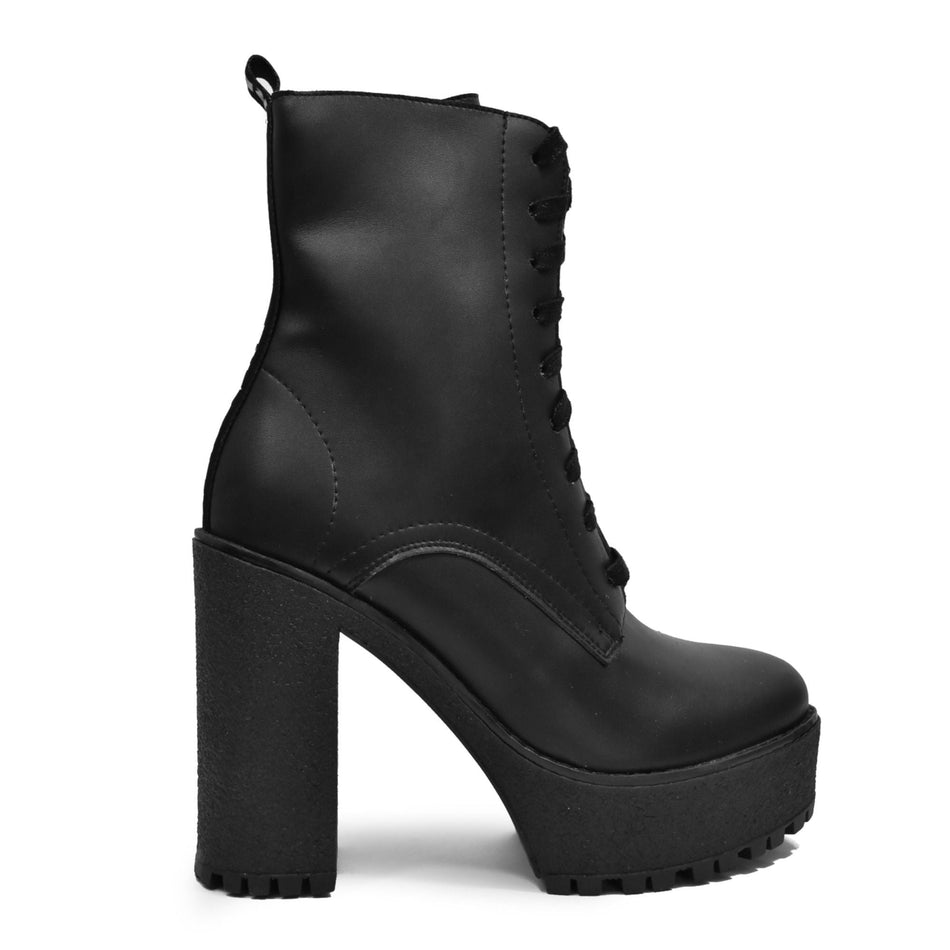 Altercore Ivy Vegan Black