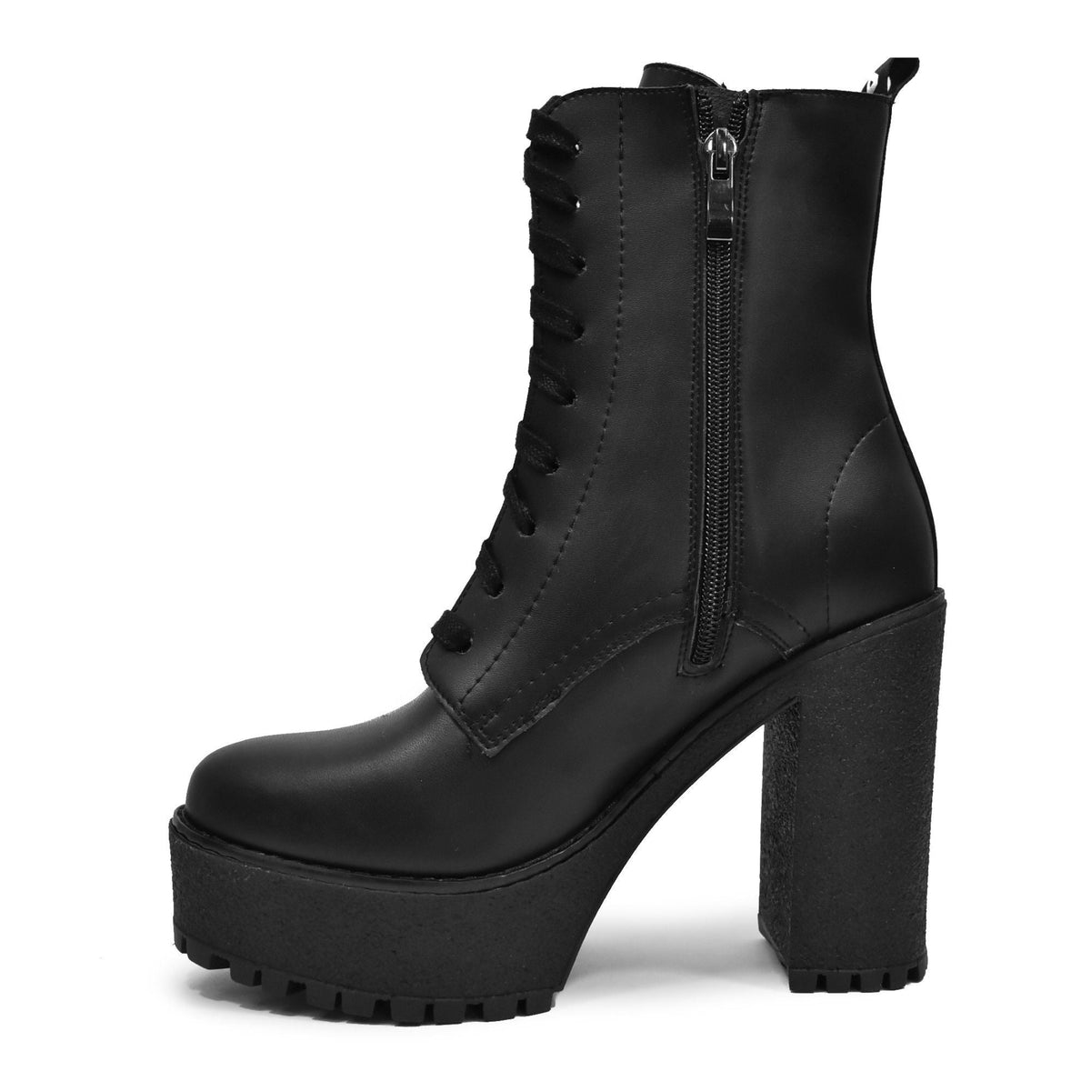 Altercore Ivy Vegan Black