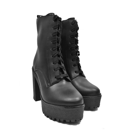 Altercore Ivy Vegan Black