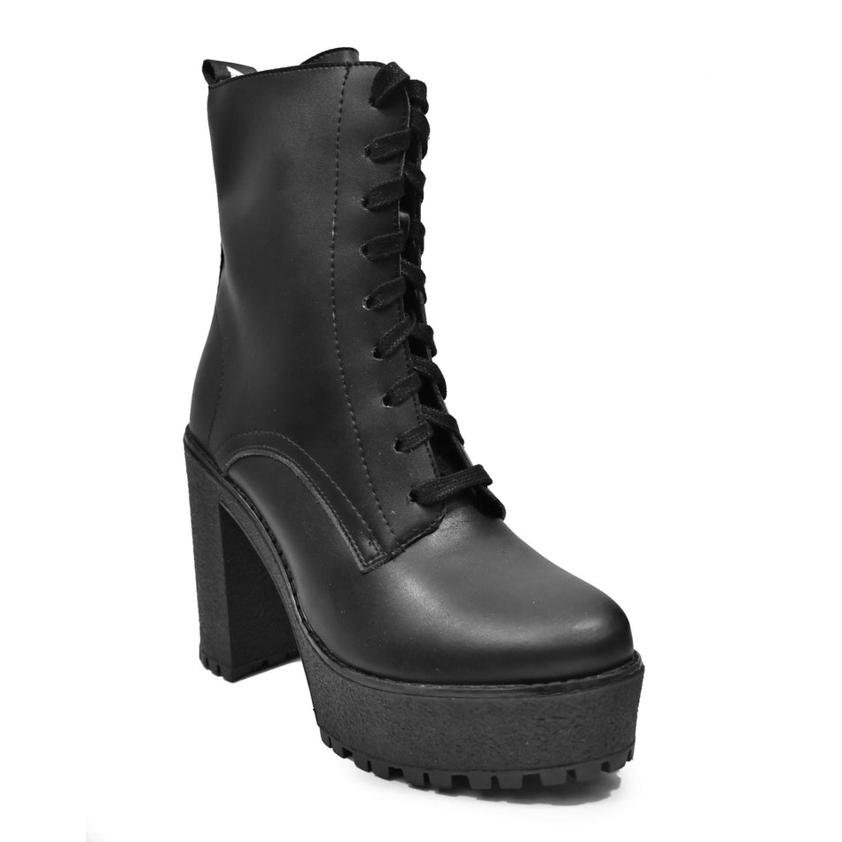 Altercore Ivy Vegan Black