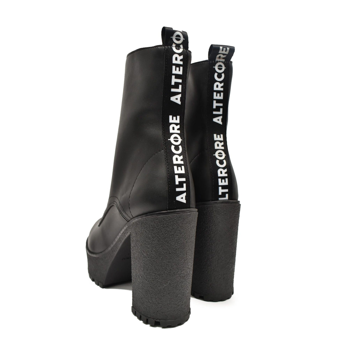Altercore Ivy Vegan Black