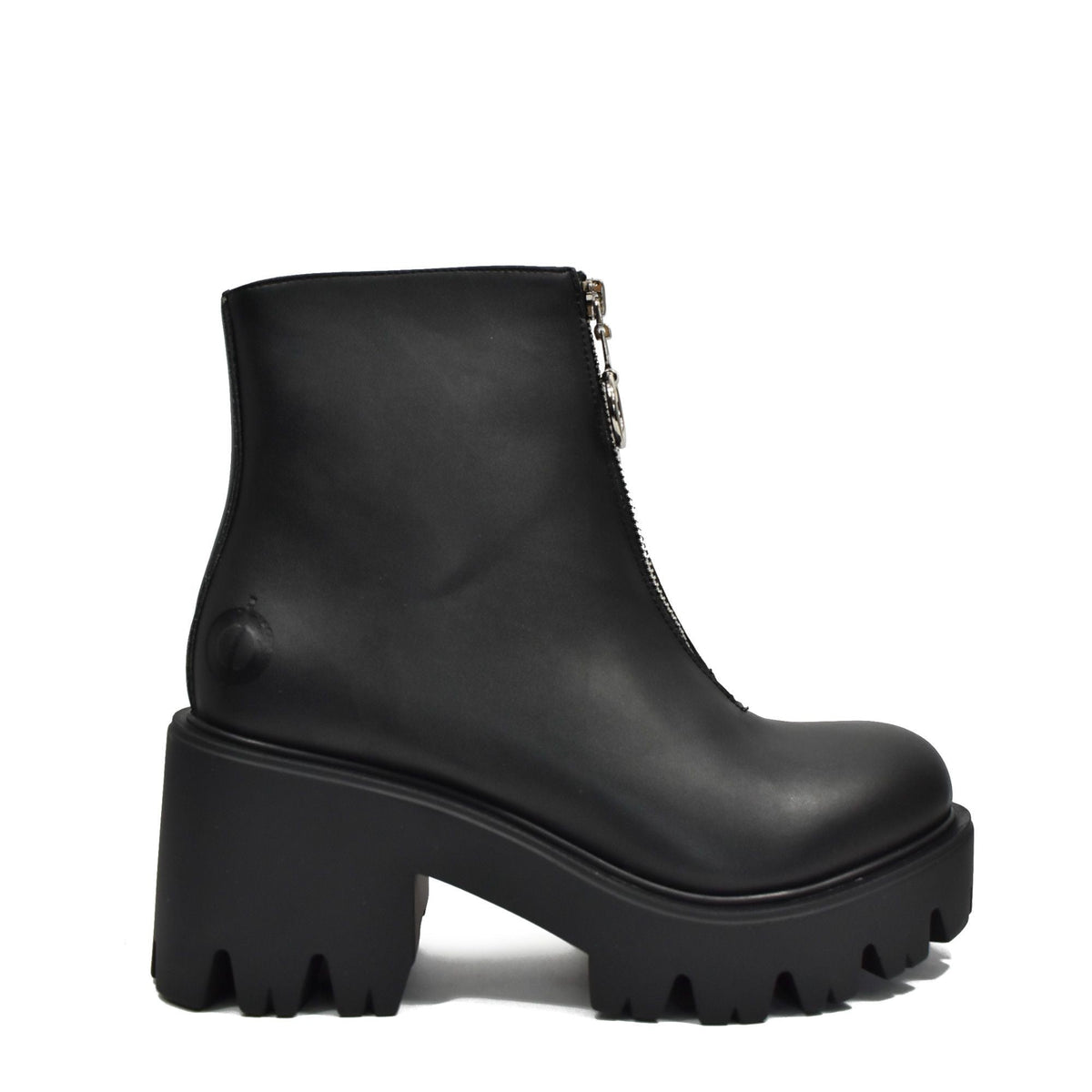 Altercore Gemma Vegan Black