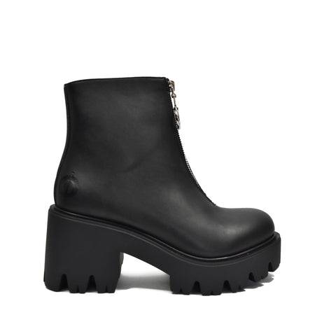 Altercore Gemma Vegan Black