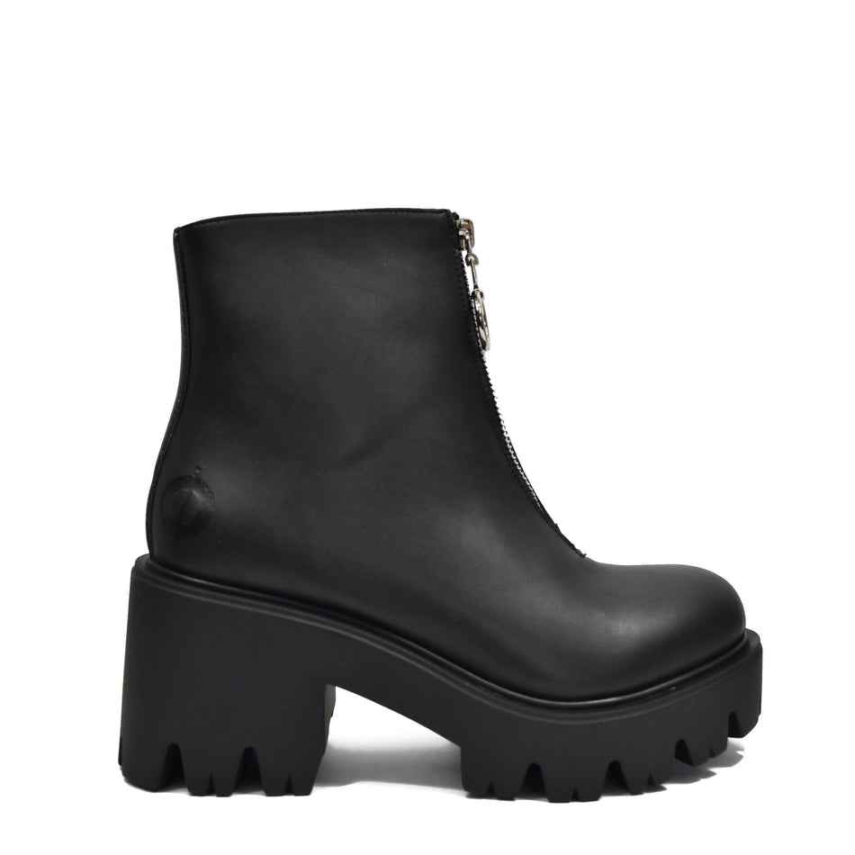 Altercore Gemma Vegan Black
