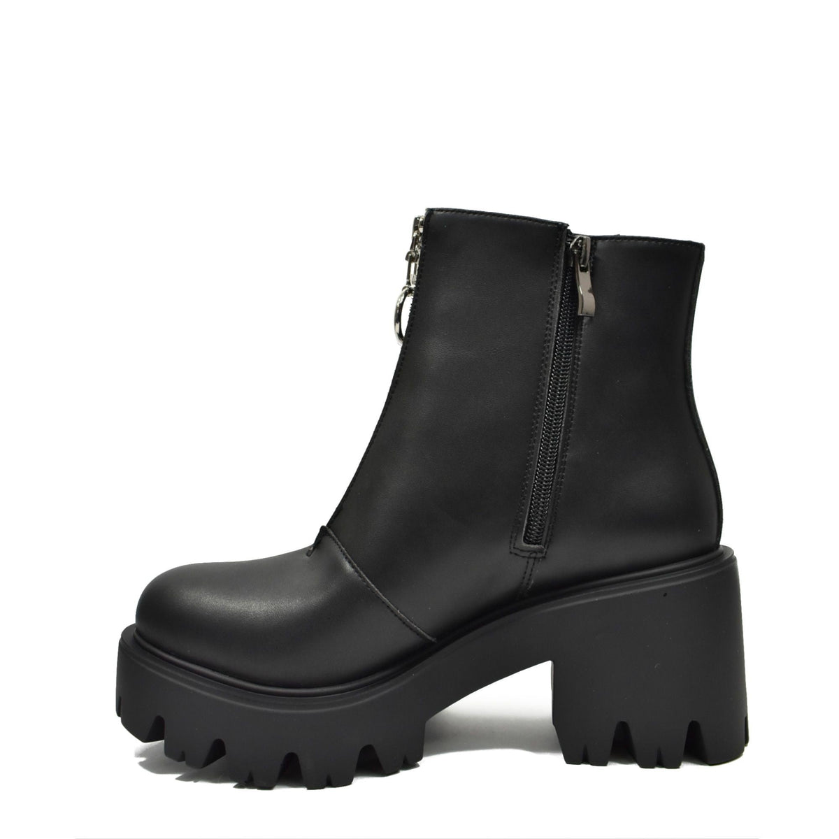 Altercore Gemma Vegan Black