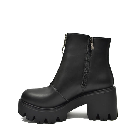 Altercore Gemma Vegan Black