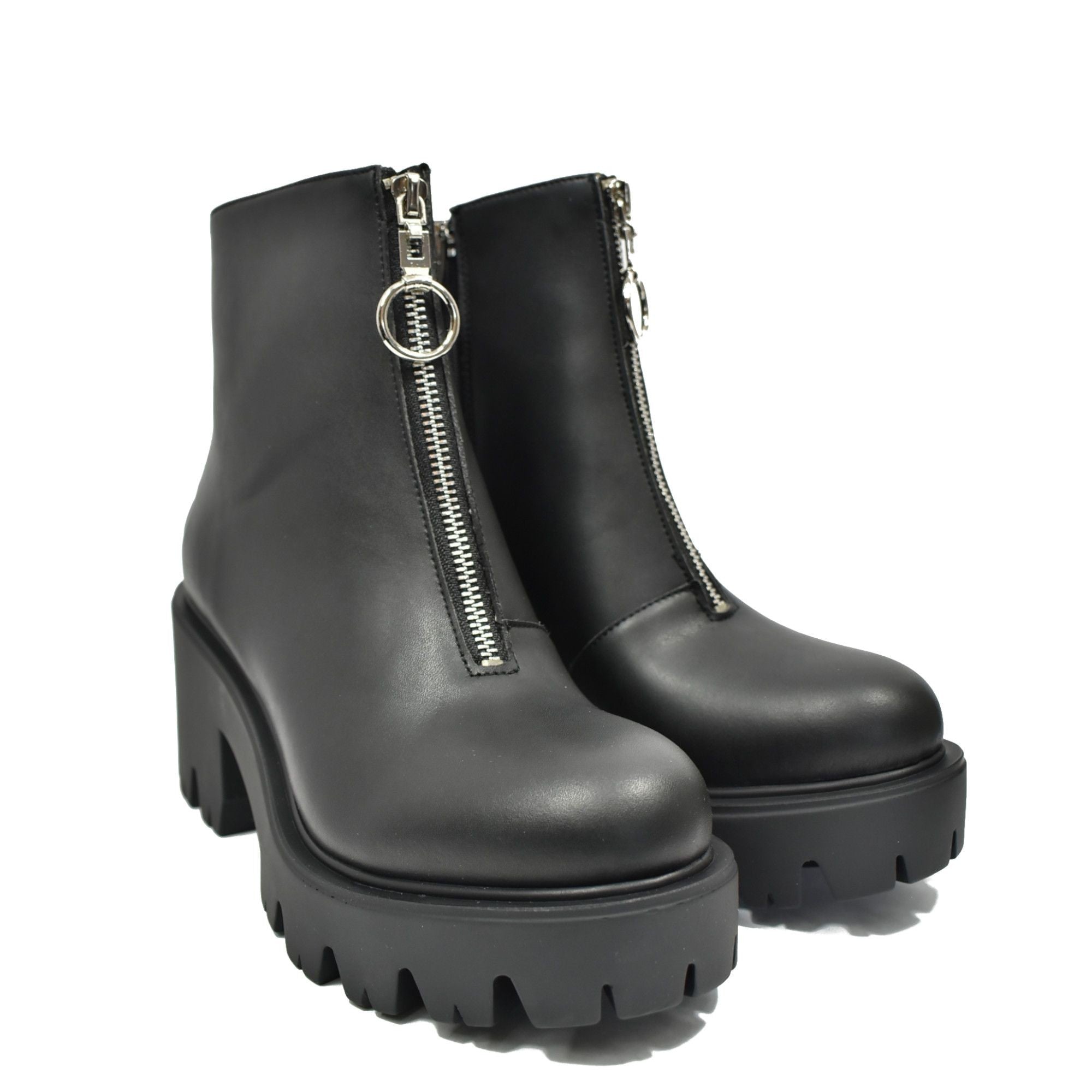 Altercore Gemma Vegan Black