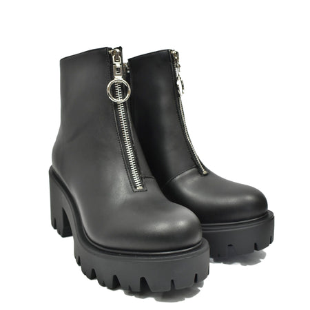 Altercore Gemma Vegan Black