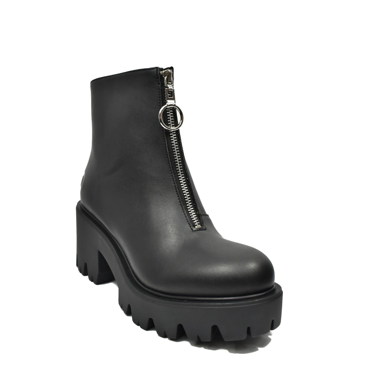 Altercore Gemma Vegan Black