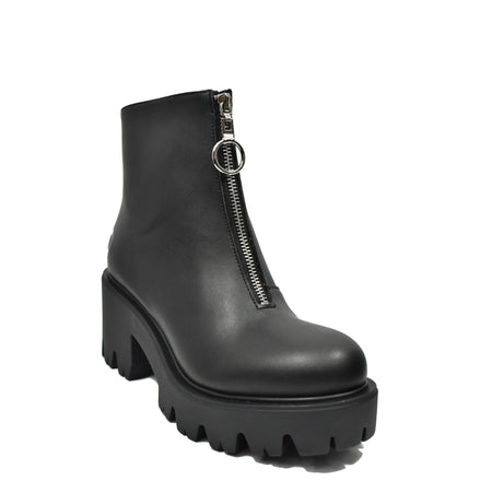 Altercore Gemma Vegan Black