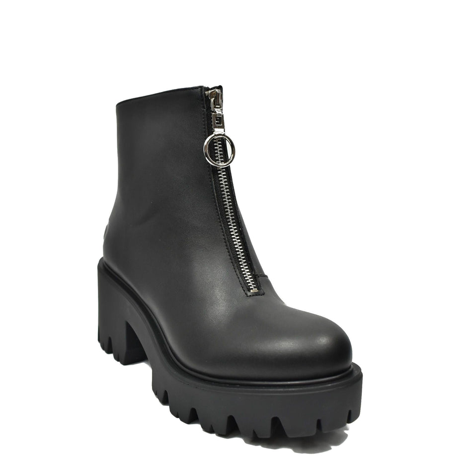 Altercore Gemma Vegan Black