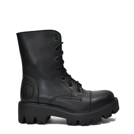 Altercore Vinca Vegan Black
