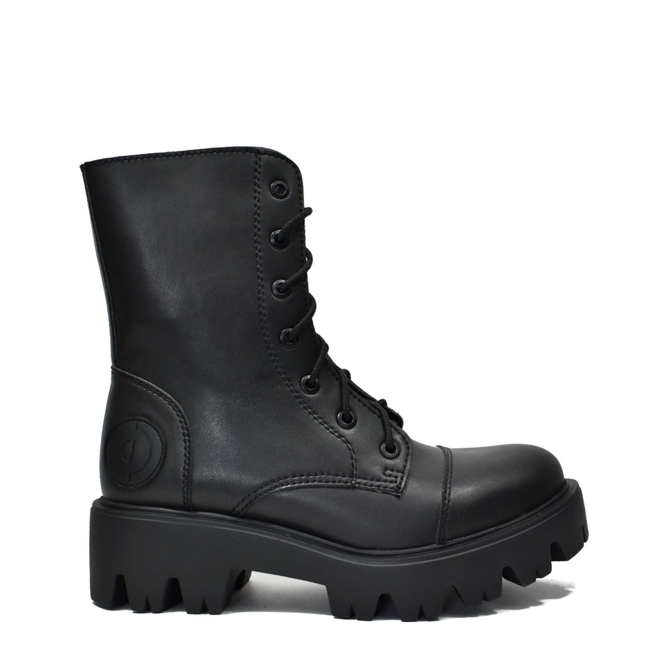 Altercore Vinca Vegan Black