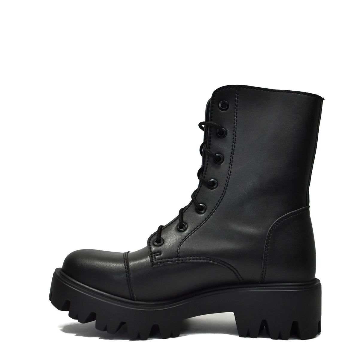 Altercore Vinca Vegan Black