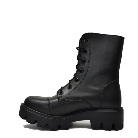 Altercore Vinca Vegan Black