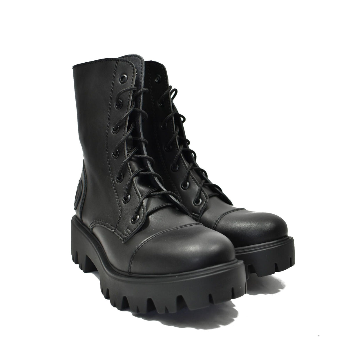 Altercore Vinca Vegan Black
