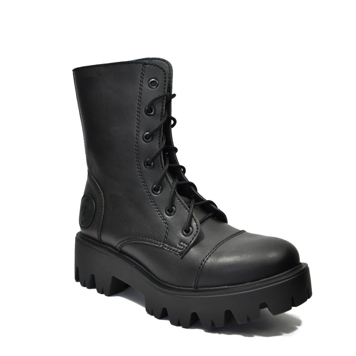 Altercore Vinca Vegan Black