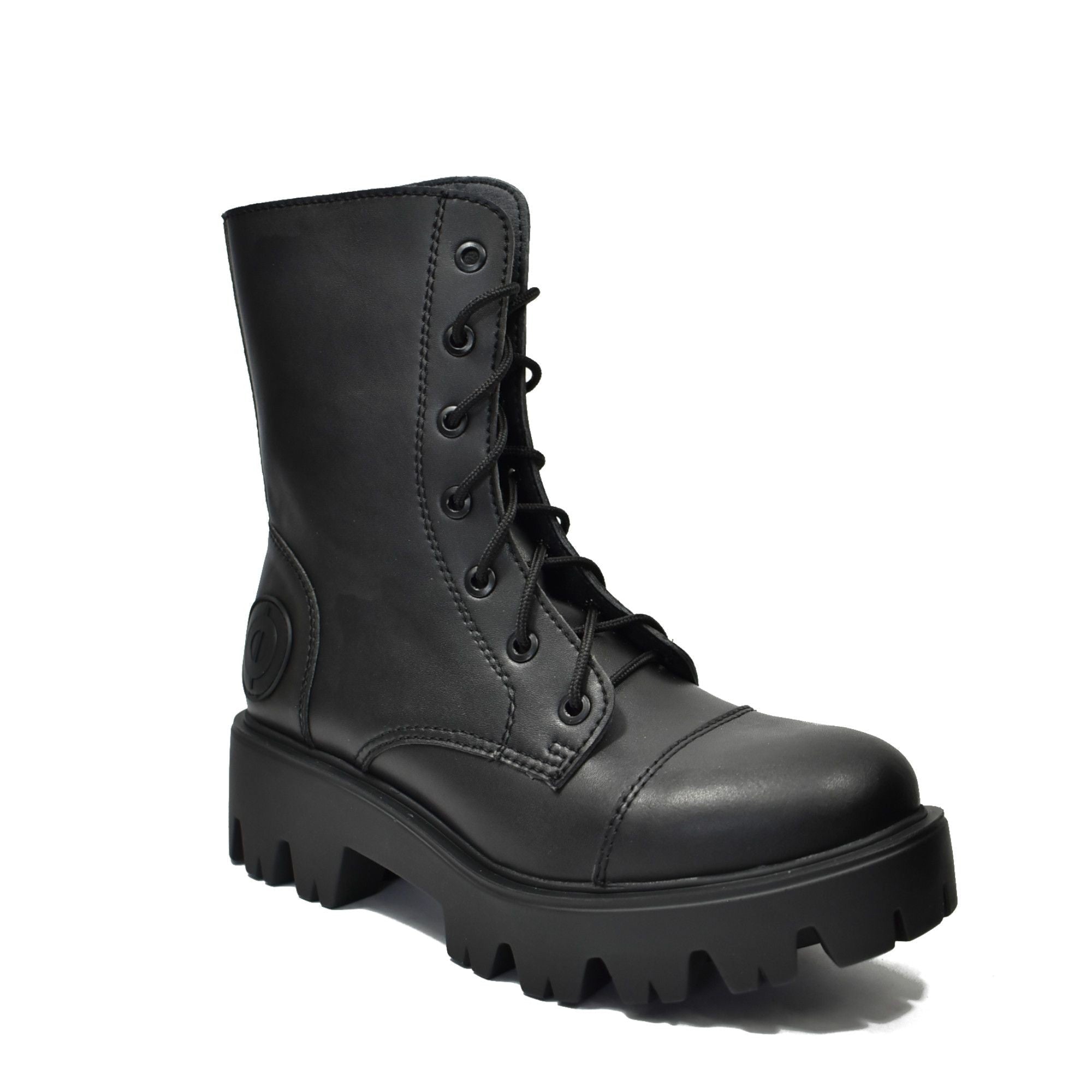 Altercore Vinca Vegan Black