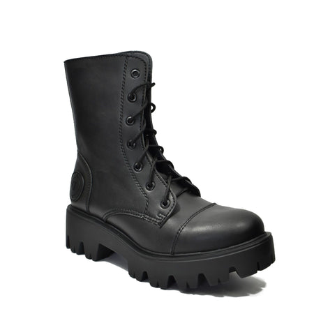 Altercore Vinca Vegan Black