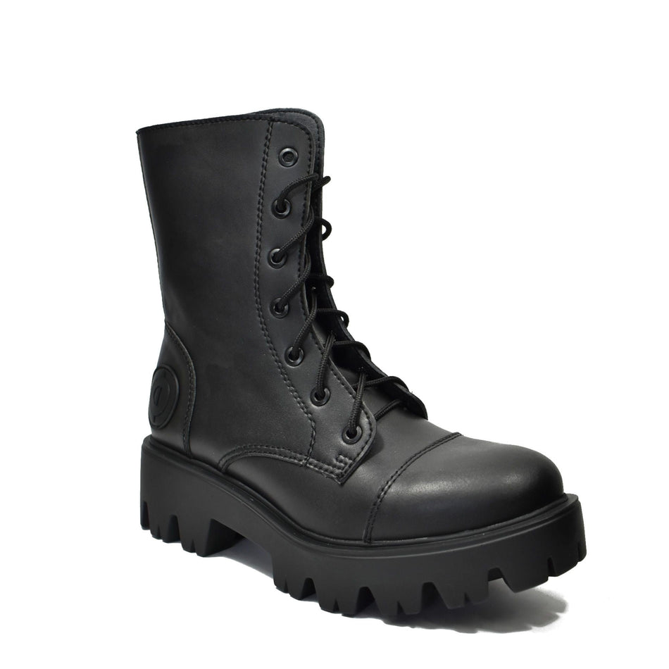 Altercore Vinca Vegan Black