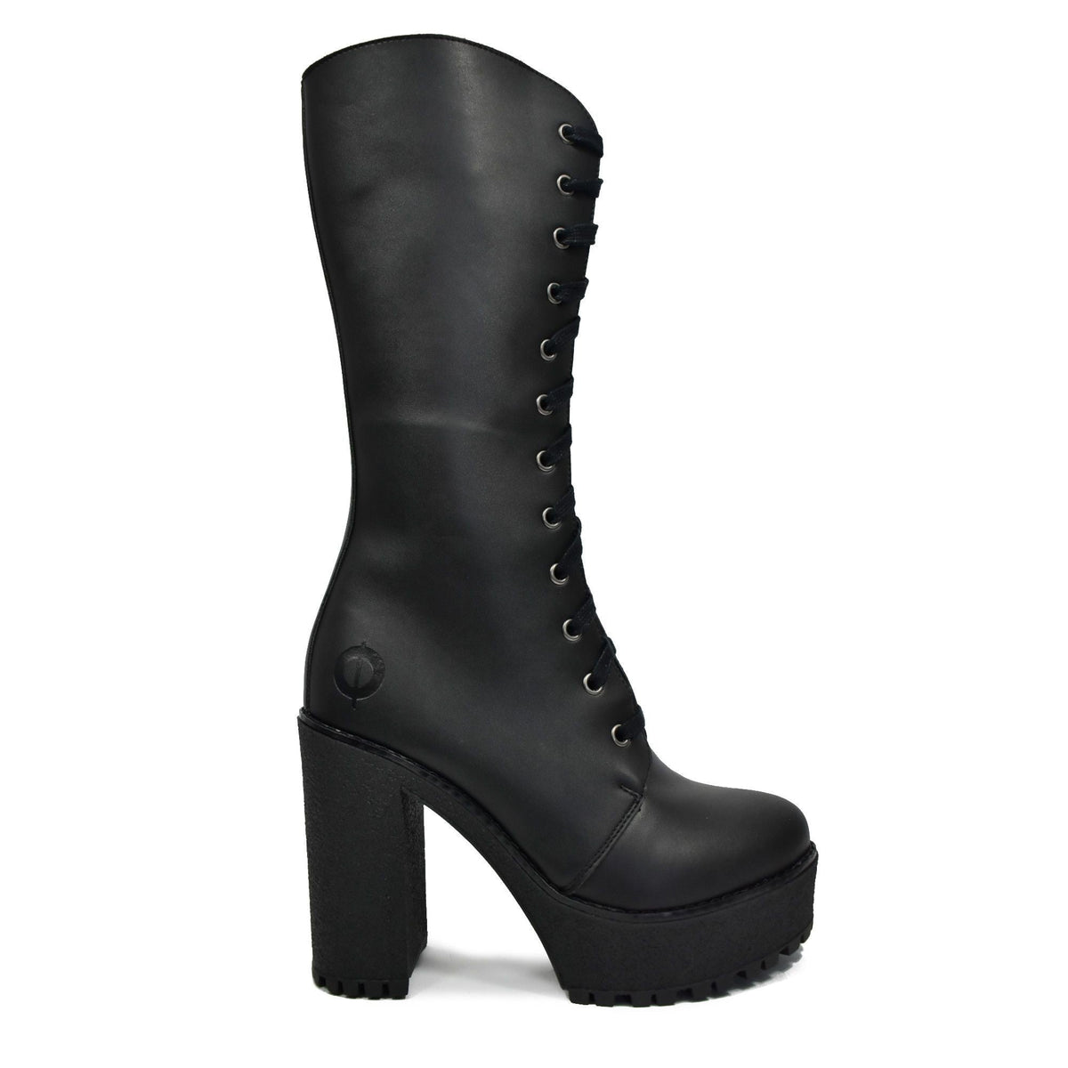 Altercore Alexa Vegan Black