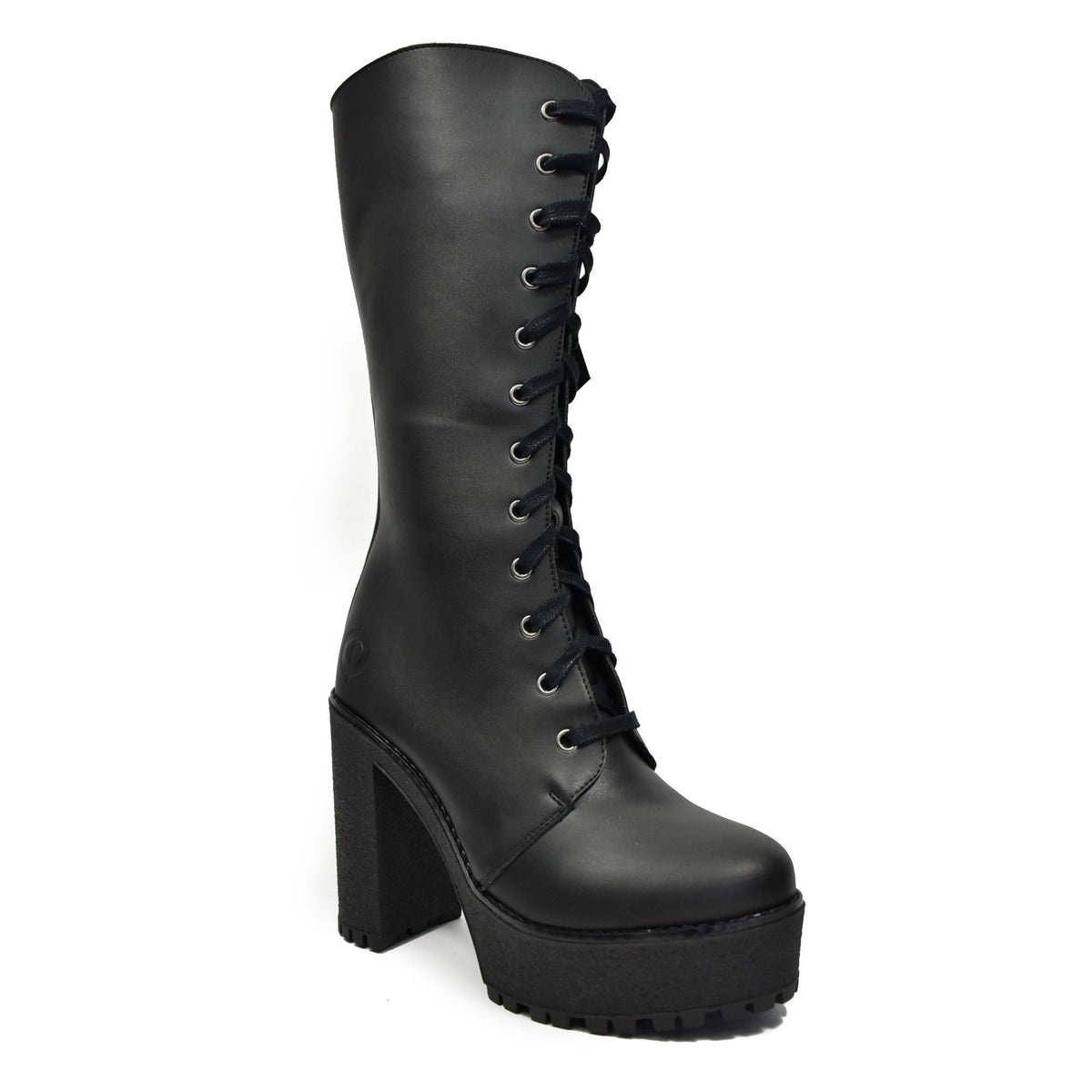 Altercore Alexa Vegan Black