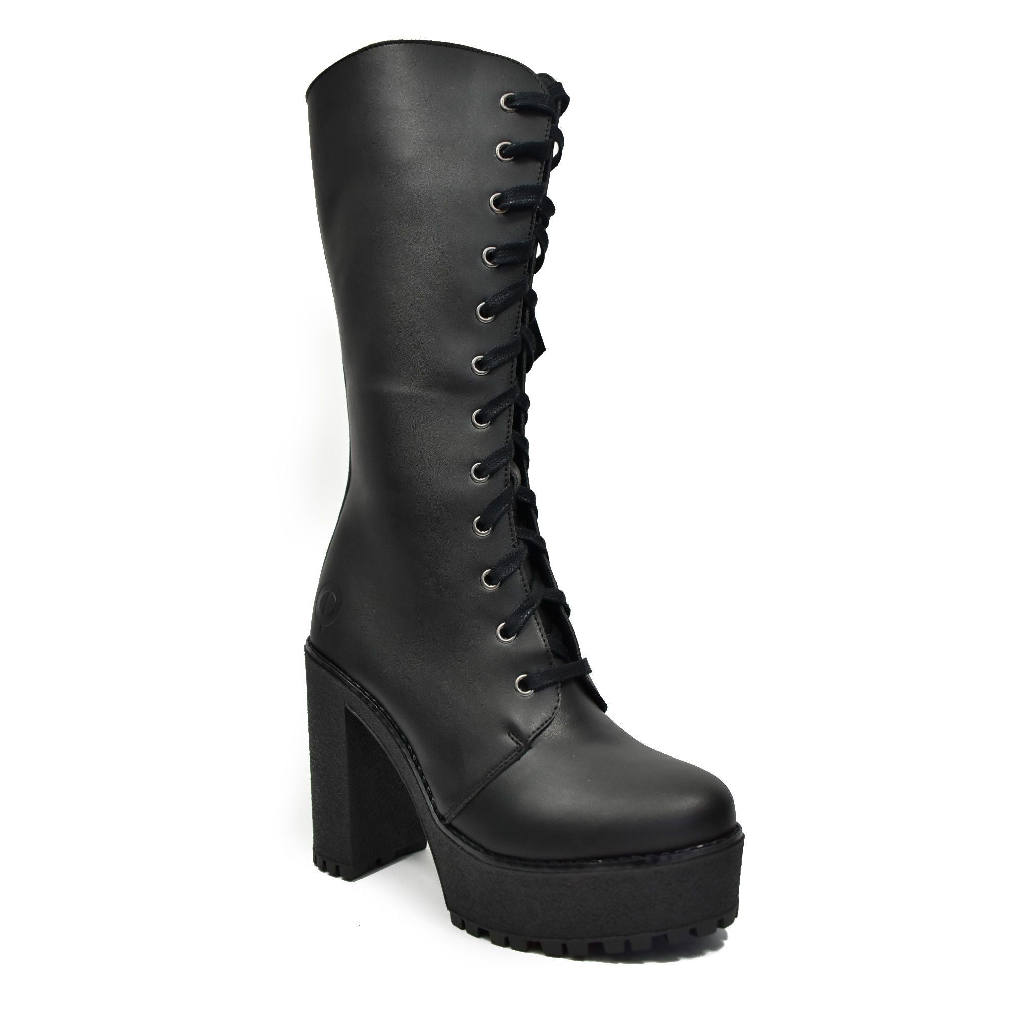 Altercore Alexa Vegan Black