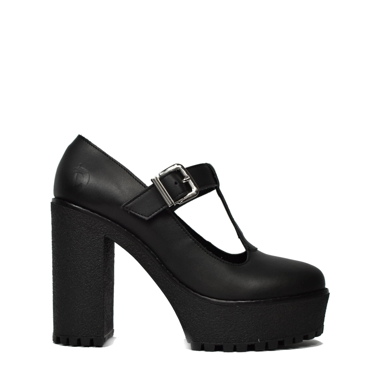 Altercore Lizzy Vegan Black