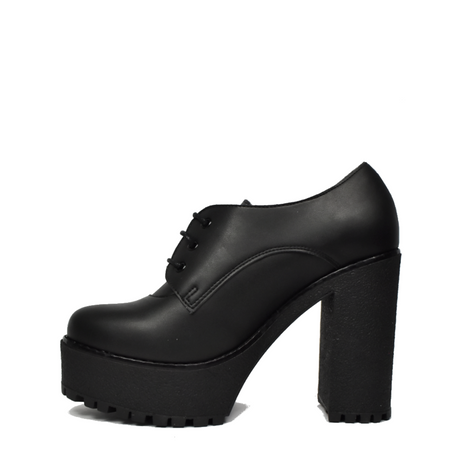 Altercore Trixie Vegan Black