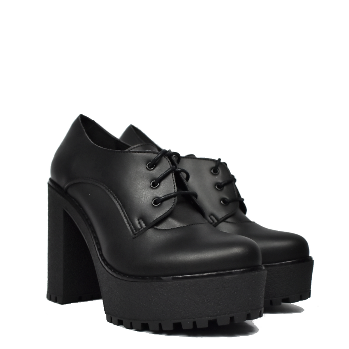 Altercore Trixie Vegan Black