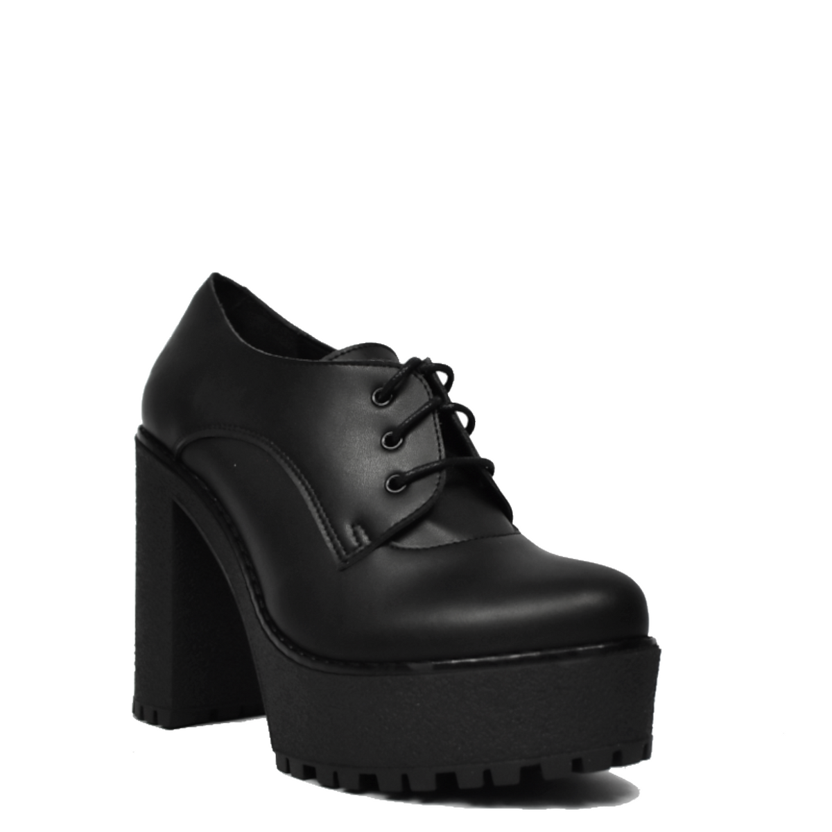 Altercore Trixie Vegan Black
