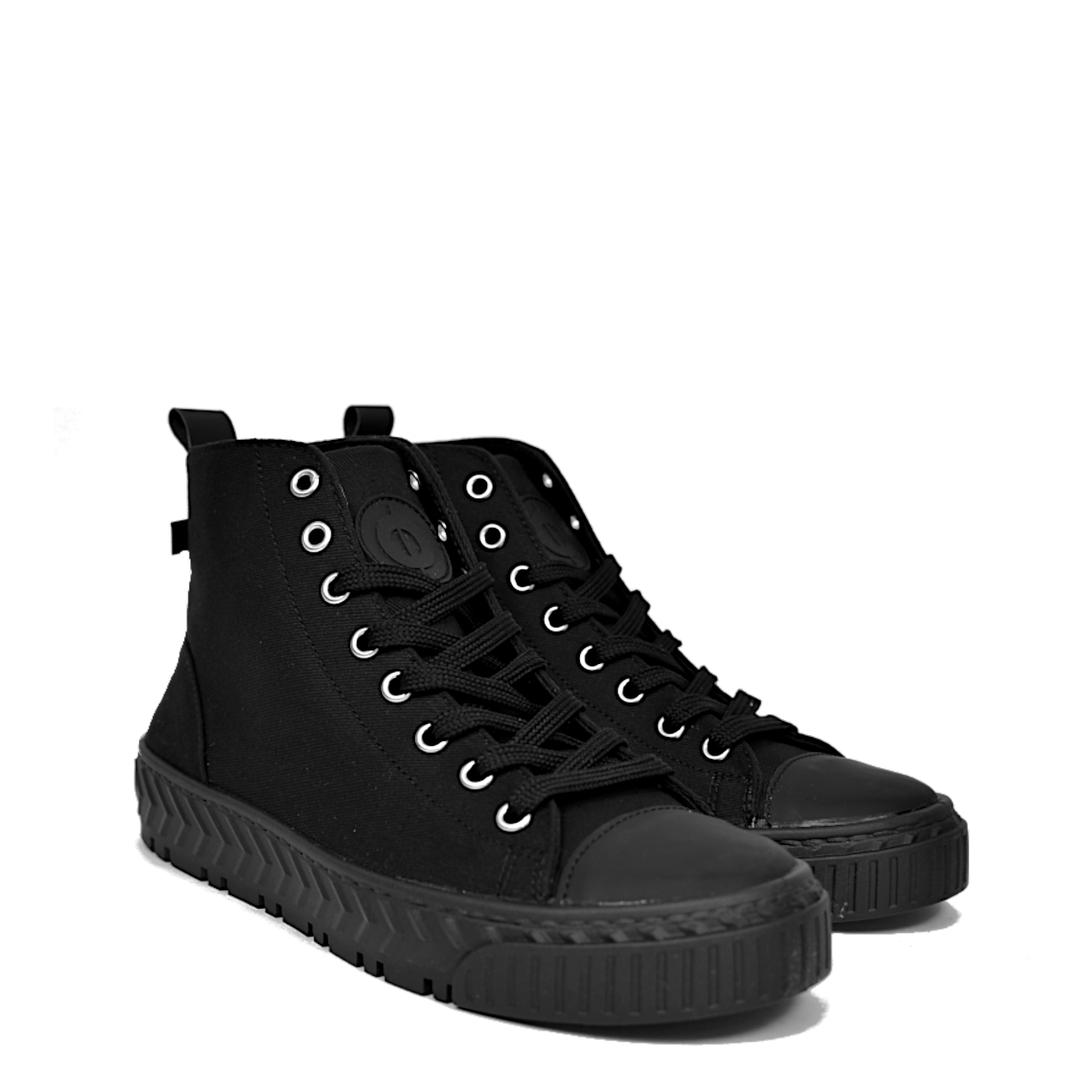 Altercore Romia Black