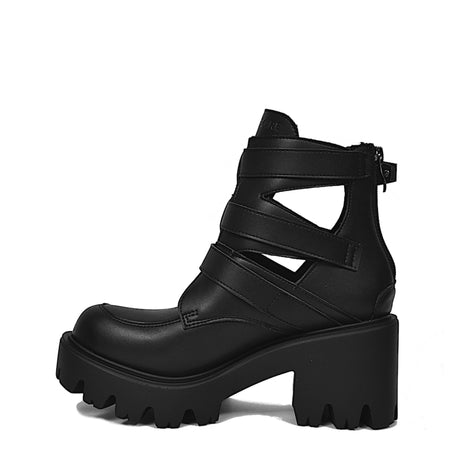 Altercore Randa Vegan Black