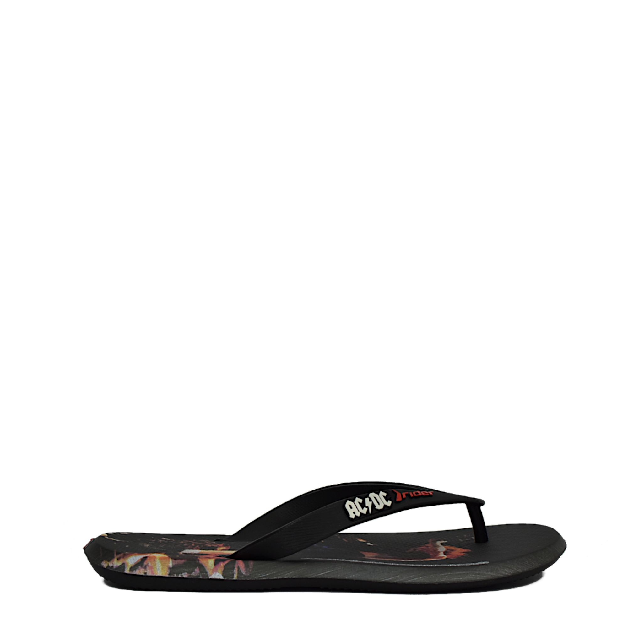 RIDER 82799-21191 ACDC THONG