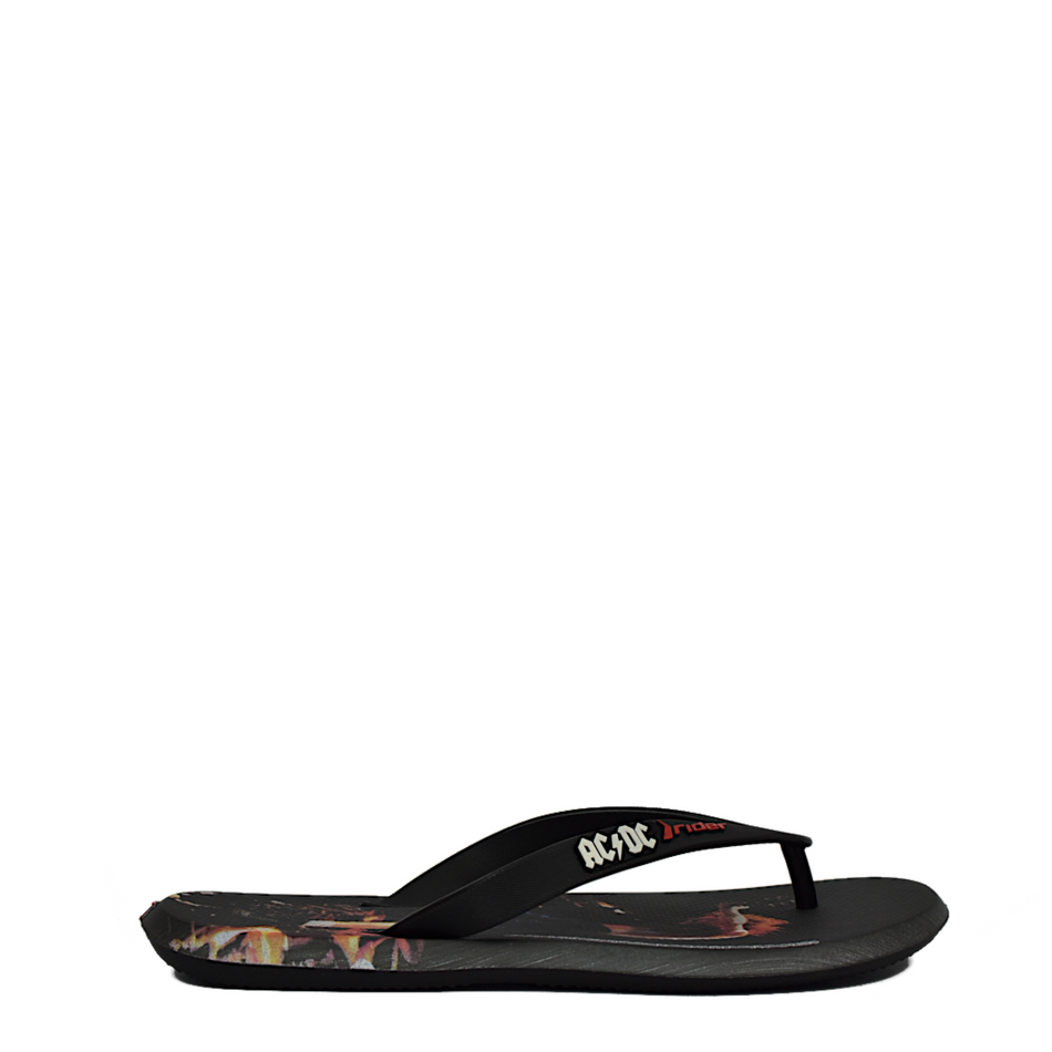 RIDER 82799-21191 ACDC THONG