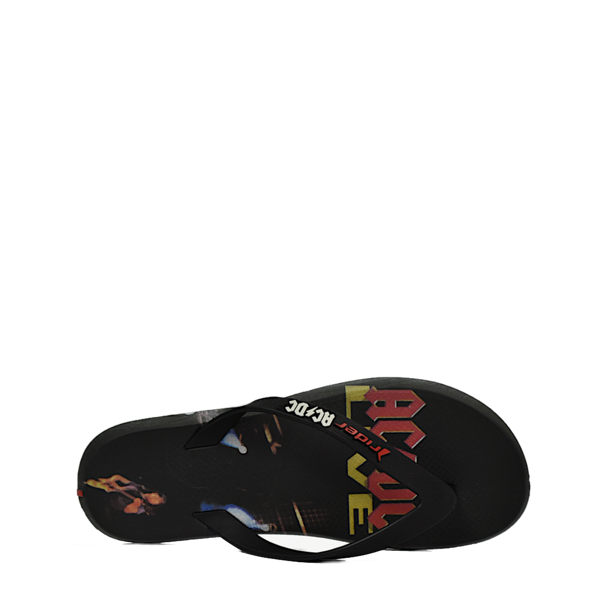 RIDER 82799-21191 ACDC THONG