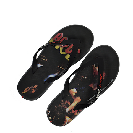RIDER 82799-21191 ACDC THONG